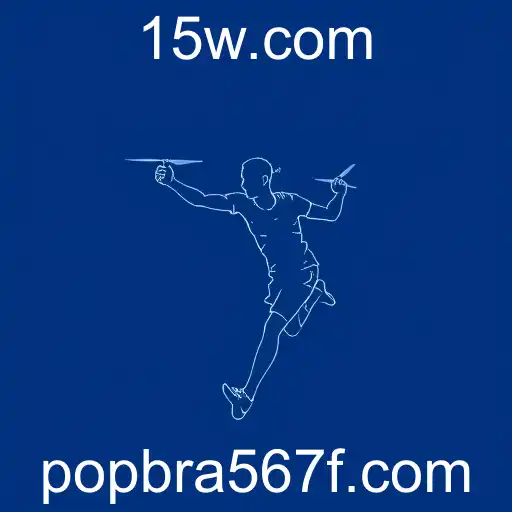 A Evolução dos Esportes e a Ascensão da Tecnologia - popbra567